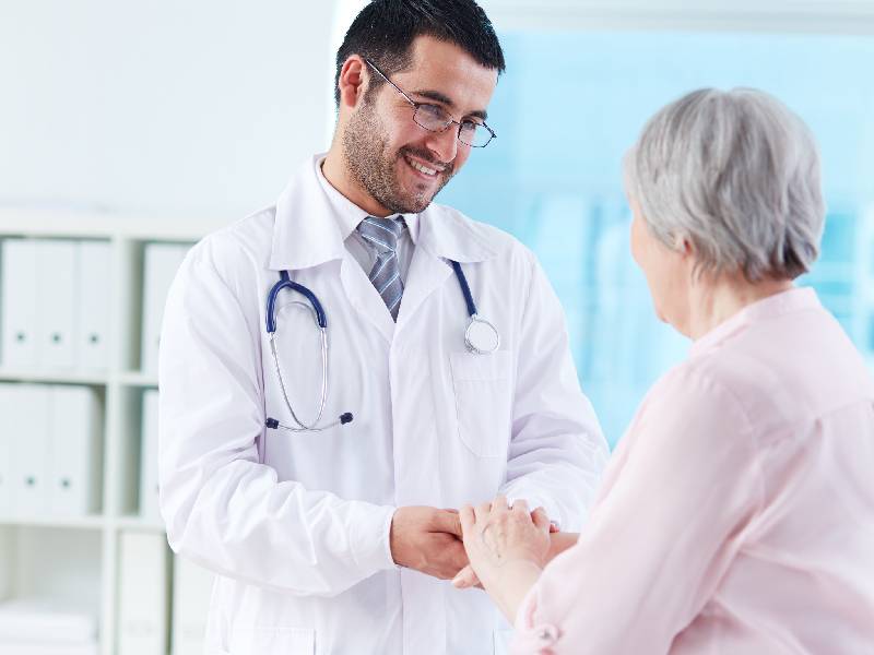 About Vitanio Health 